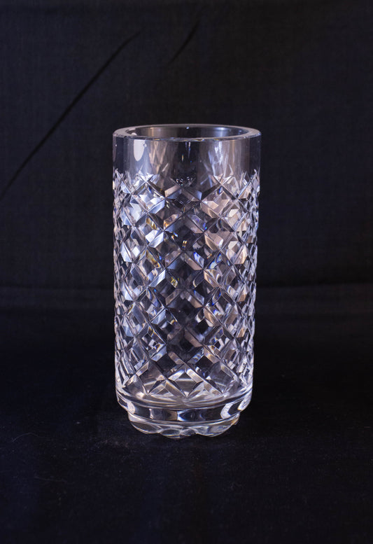 Waterford Crystal Vase