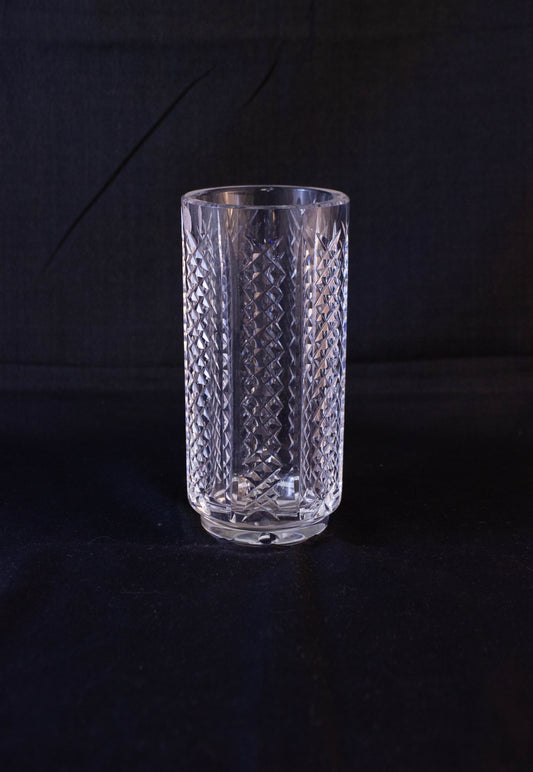 Waterford Crystal Vase