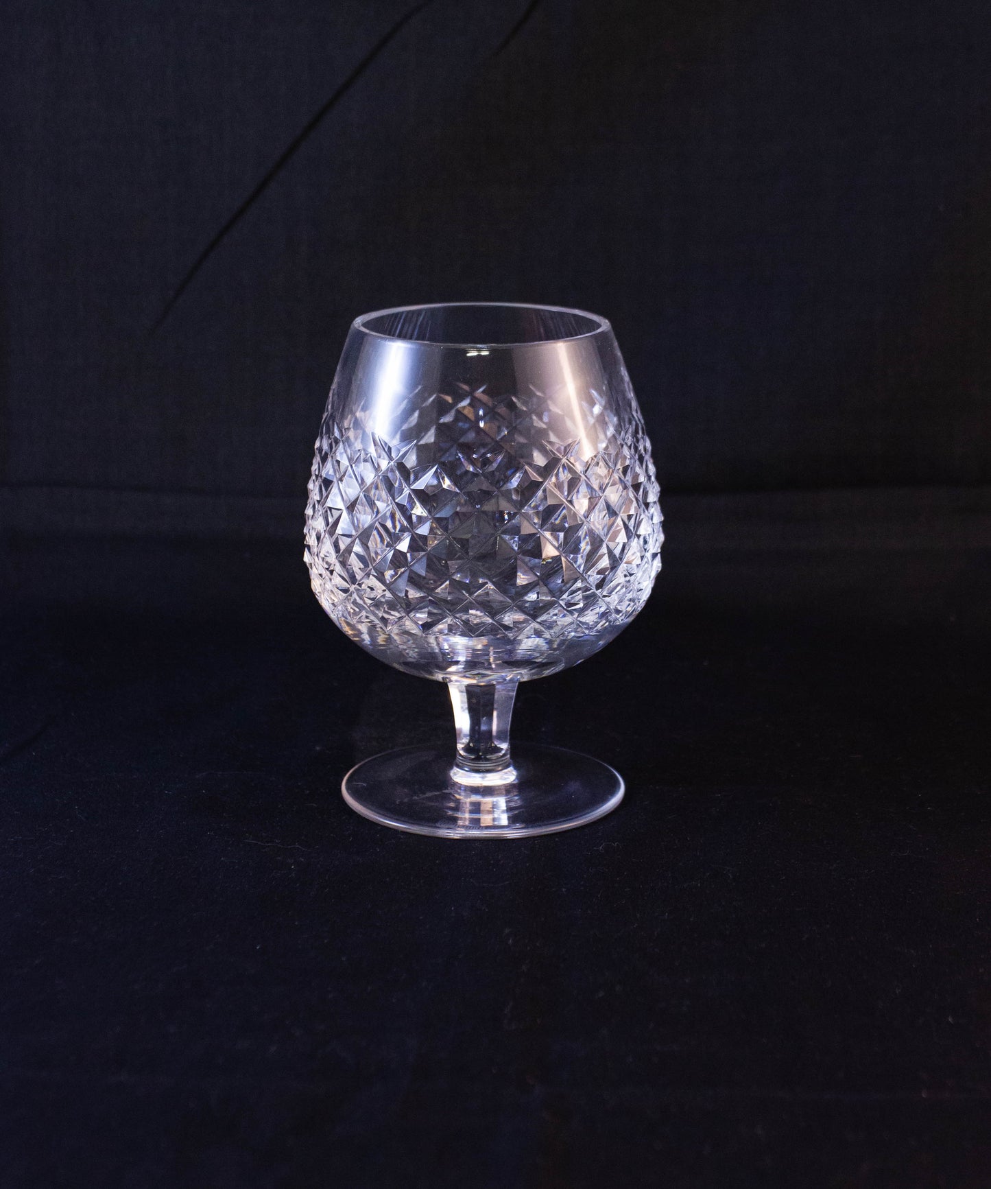 Waterford Crystal Brandy Balloons