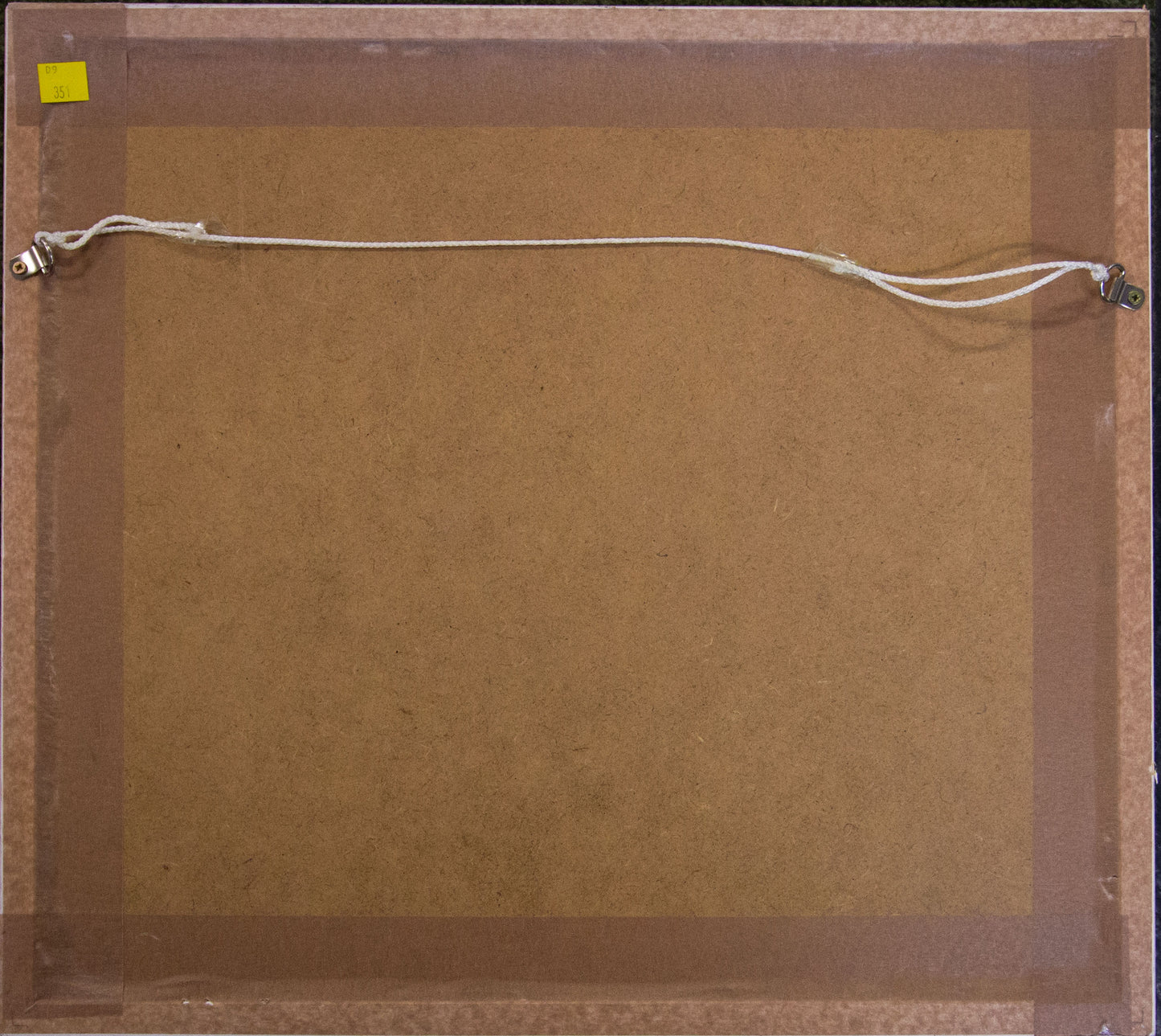 Anna Kaluzna Painting