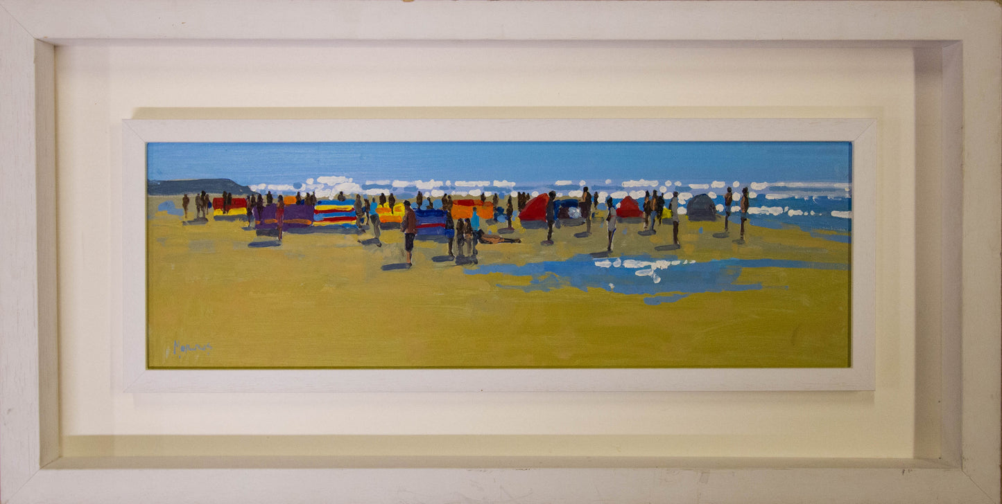 John Morris Painting