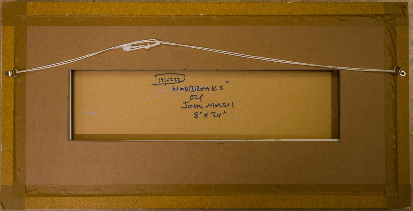 John Morris Painting