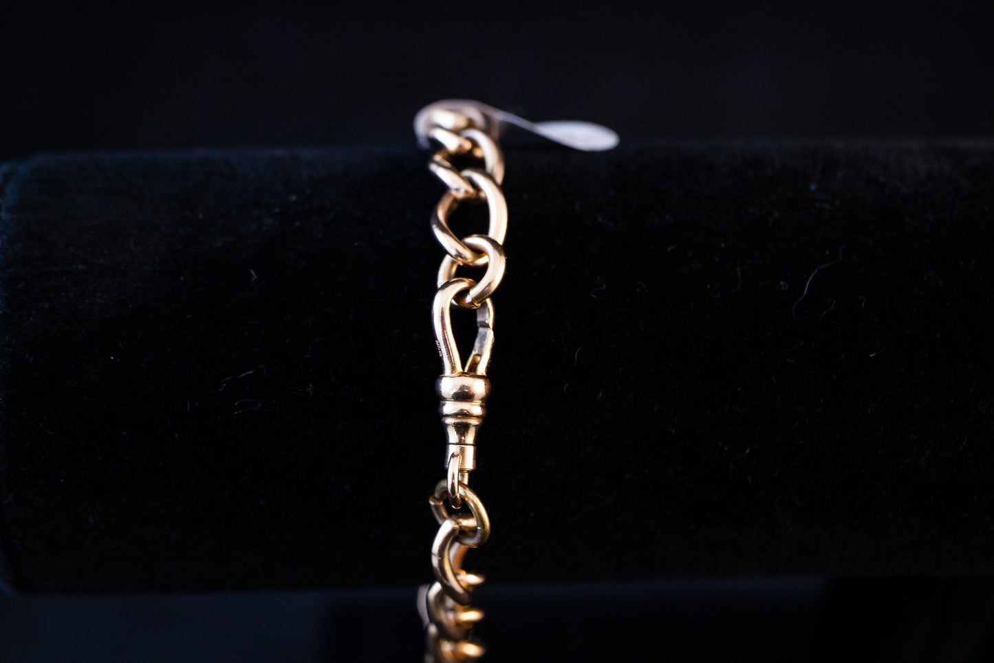 Link Bracelet