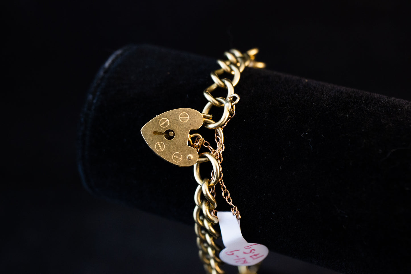 Link Bracelet