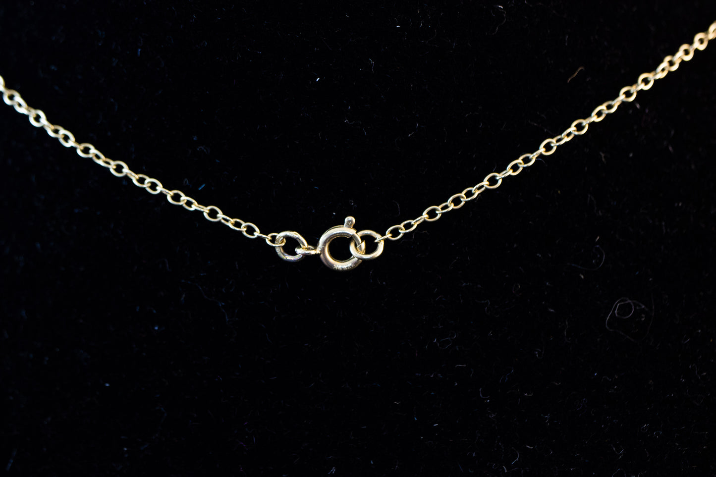 Cable Link Chain