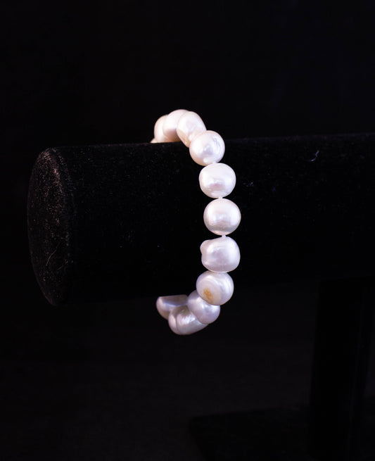 Pearl Bracelet