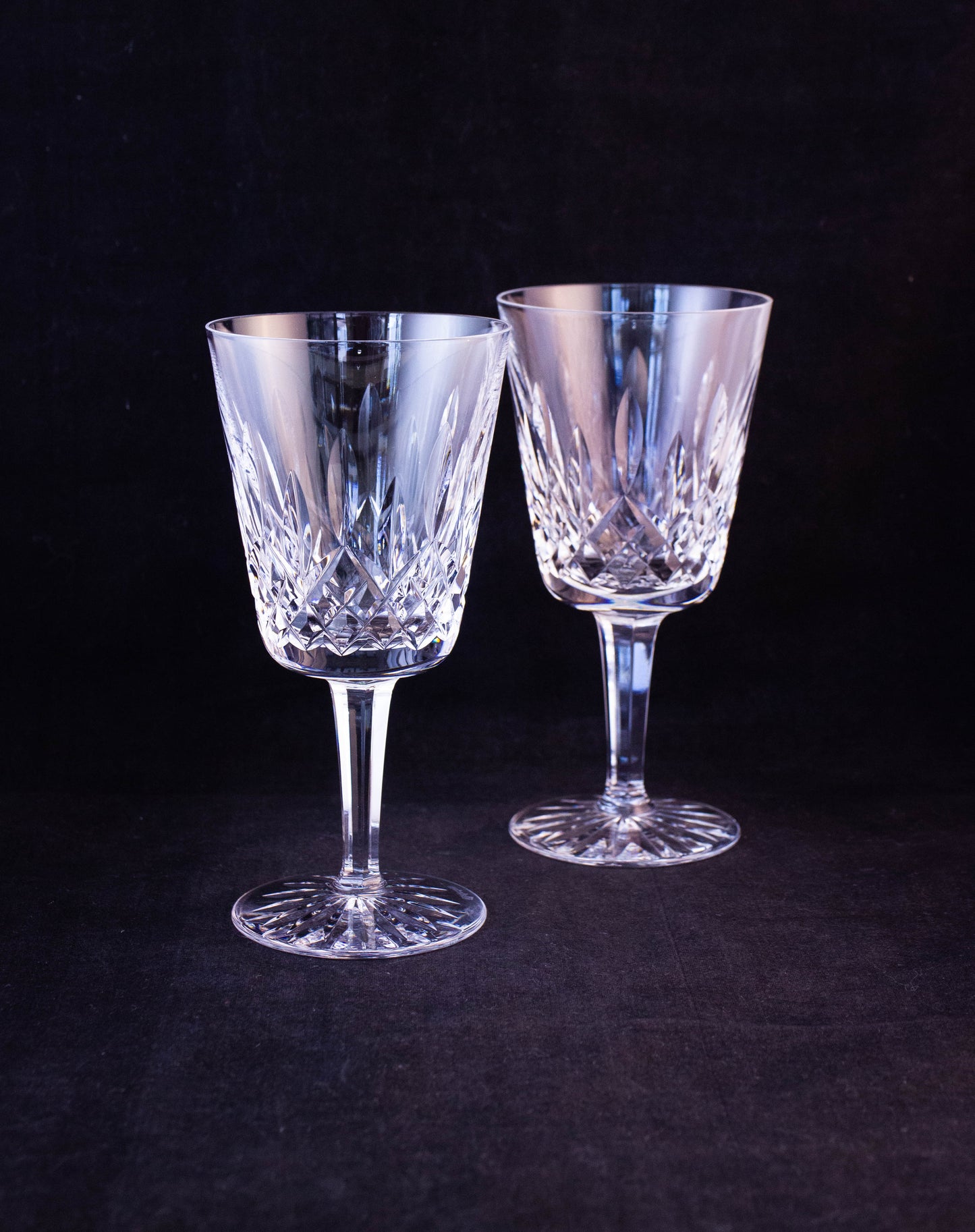 Lismore Goblets