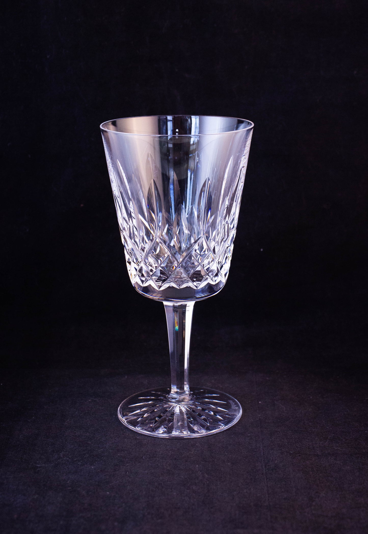 Lismore Goblets