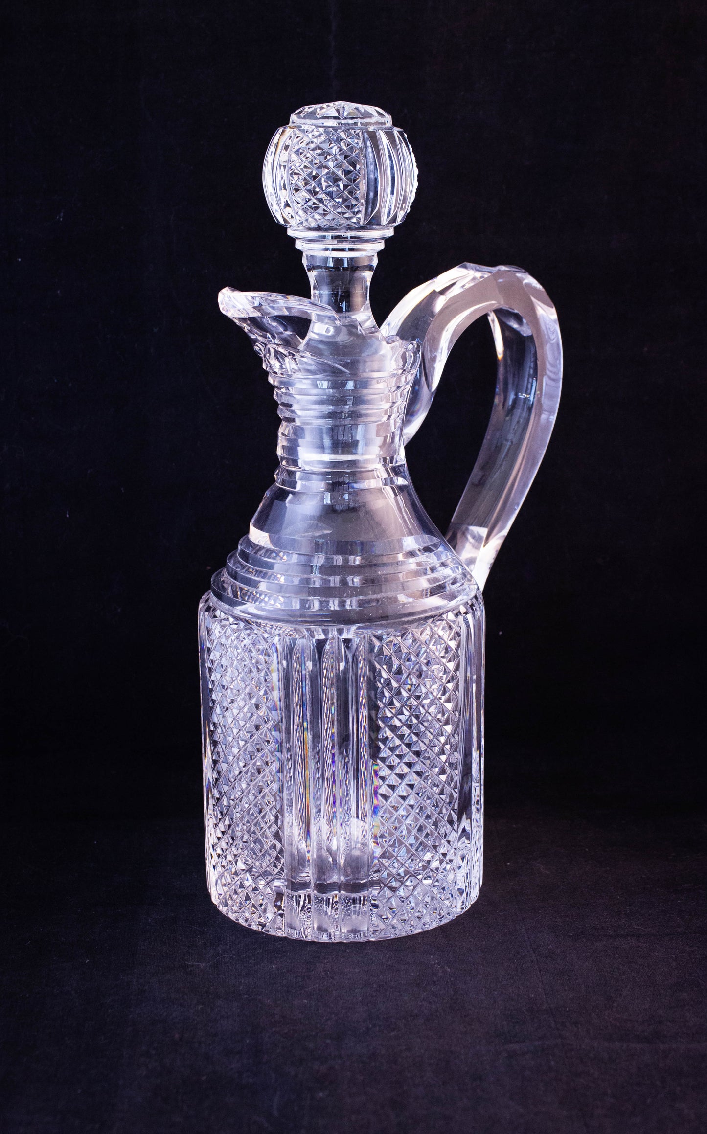 Hibernia Claret Jug