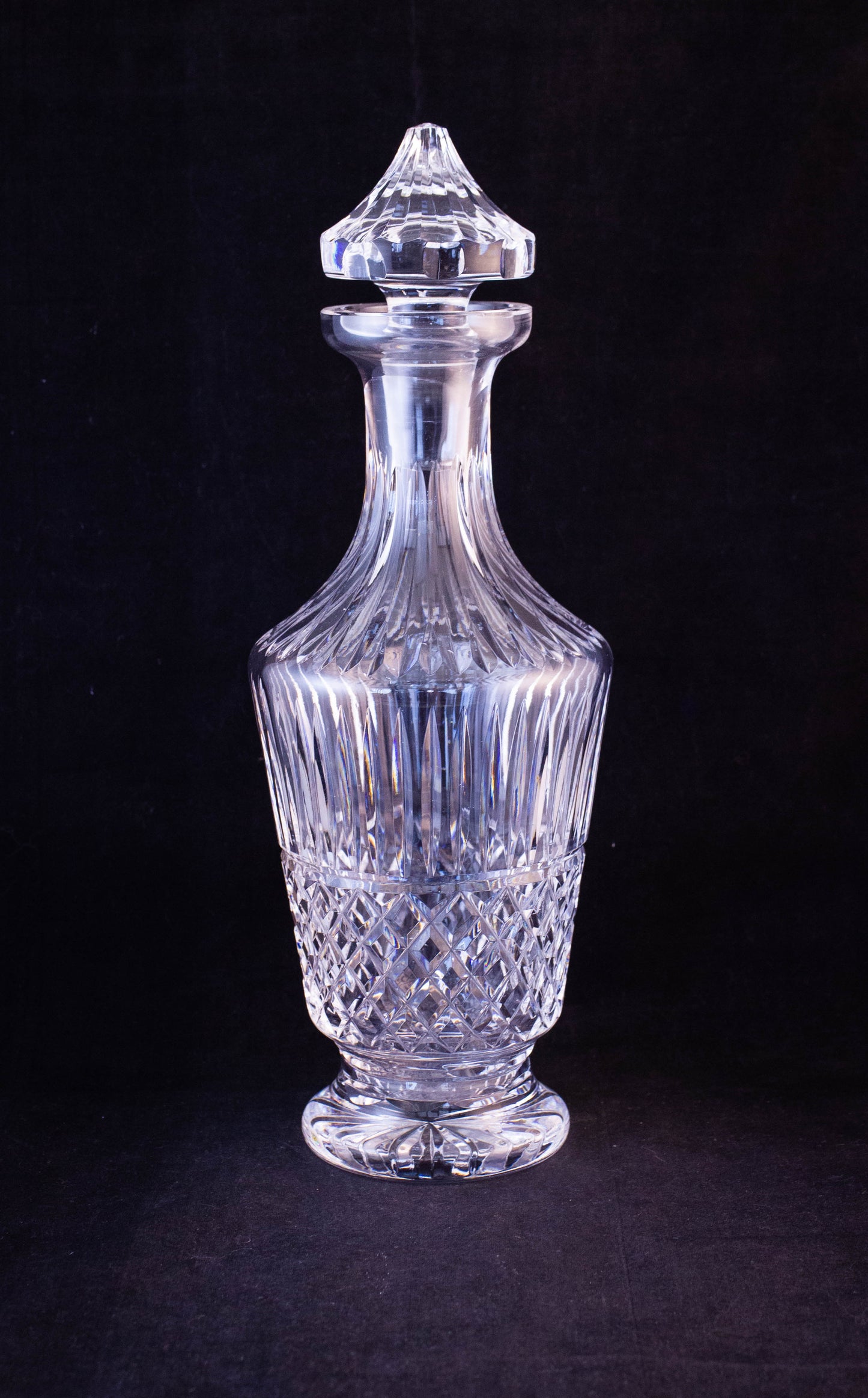 Waterford Crystal Tramore Decanter