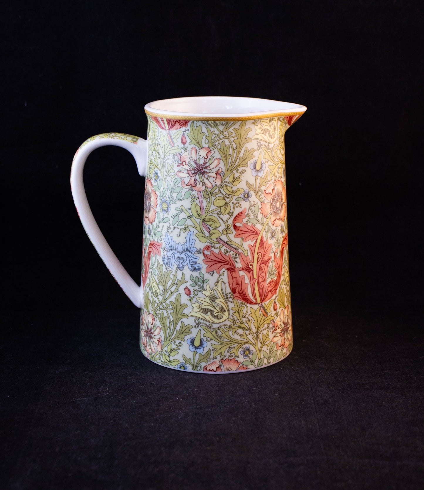 William Morris Jug