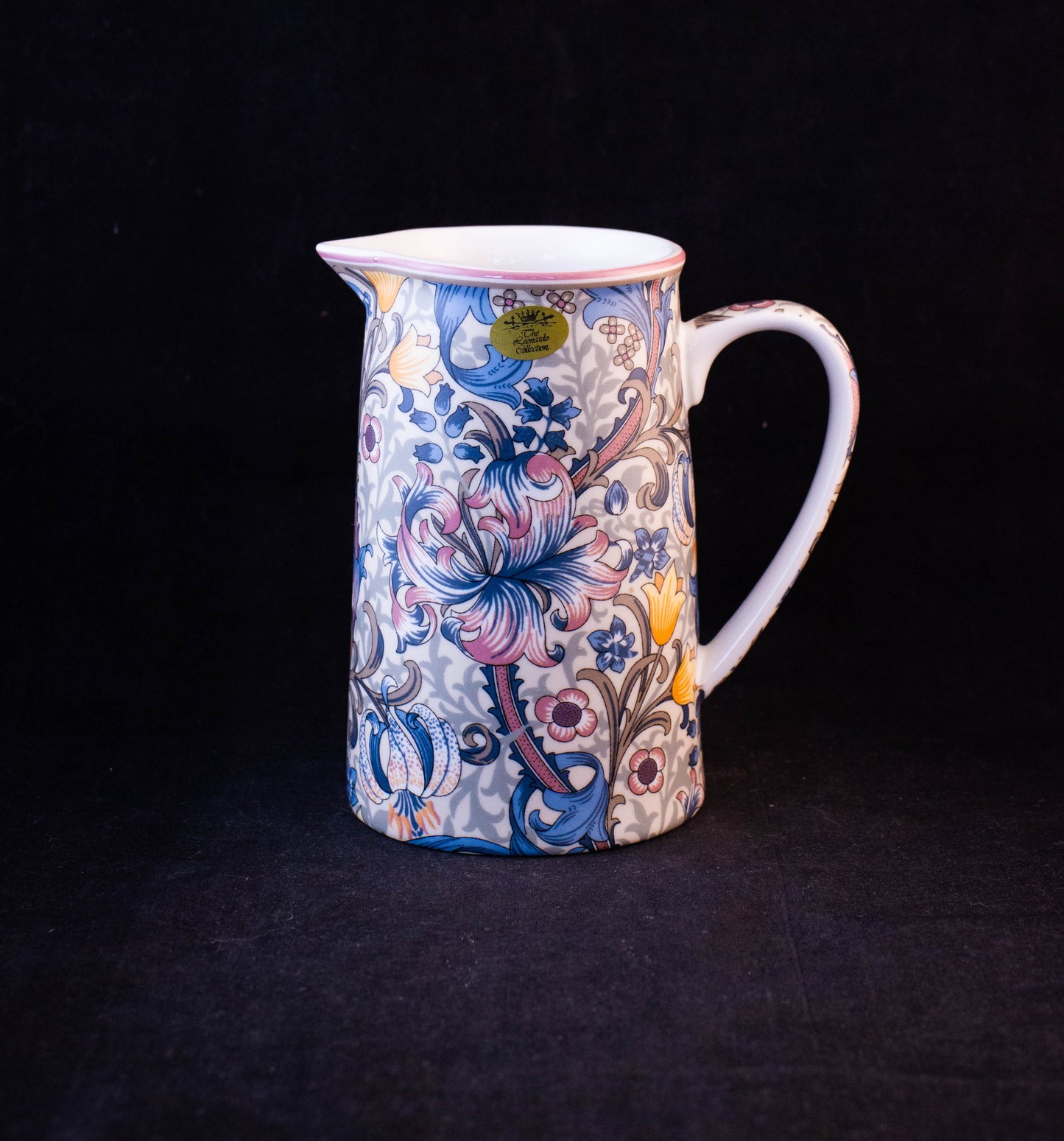 William Morris Jug
