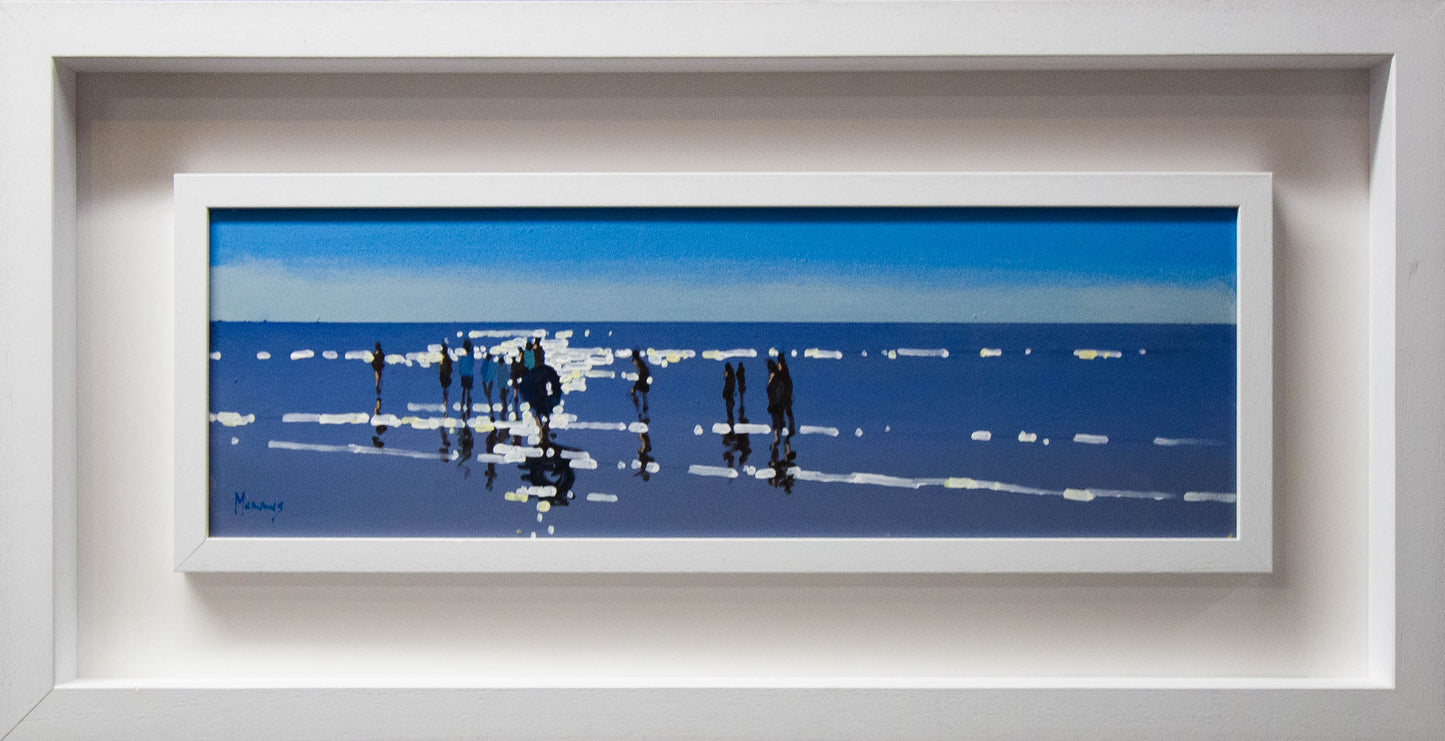 John Morris Painting
