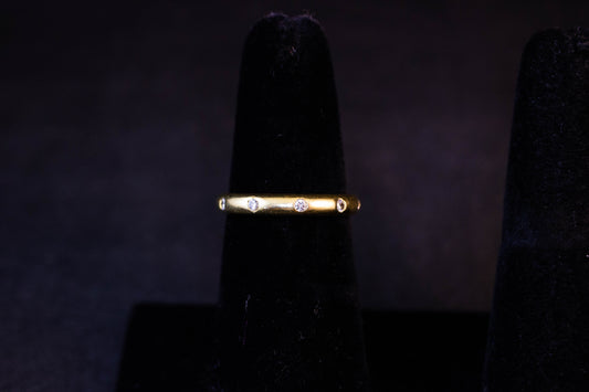 Diamond Eternity Ring