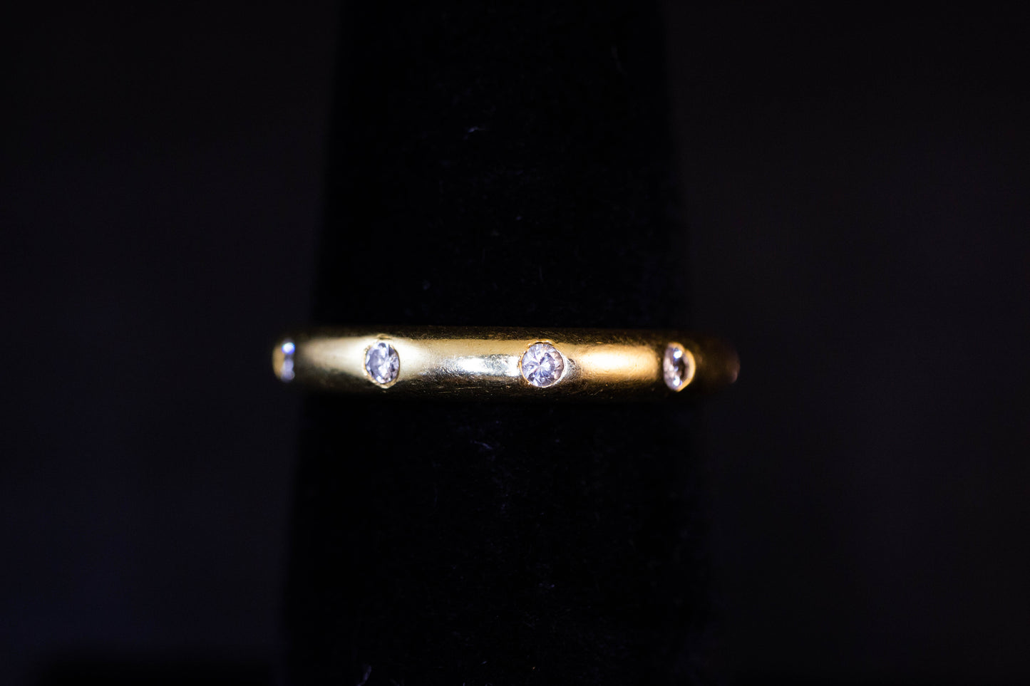 Diamond Eternity Ring