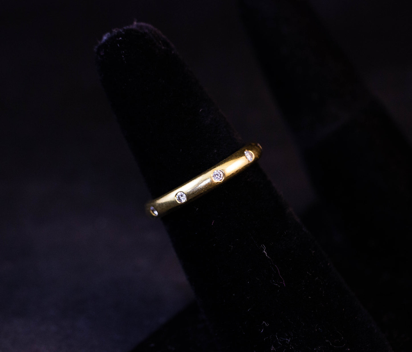 Diamond Eternity Ring