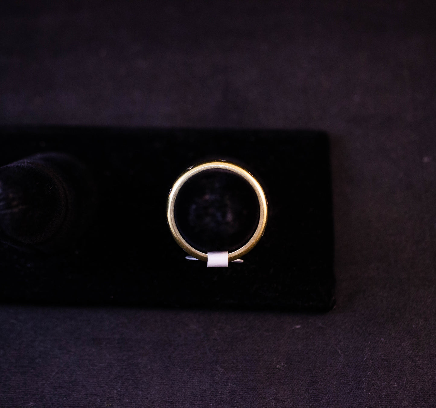 Diamond Eternity Ring