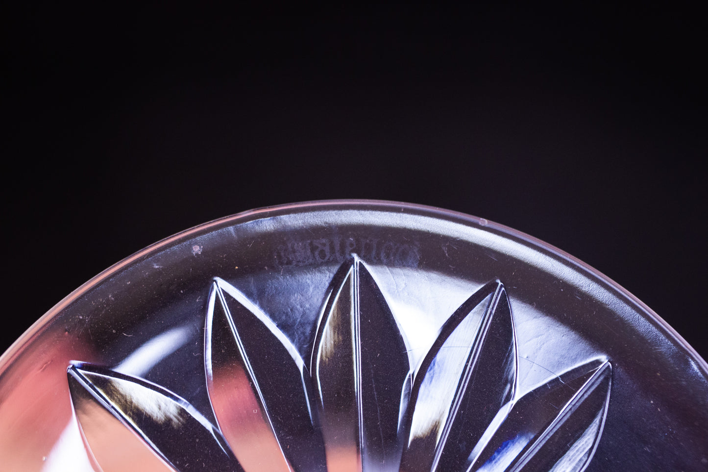 Waterford Crystal Tralee Hock Glasses