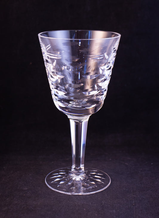Waterford Crystal Tralee Wine Glasses
