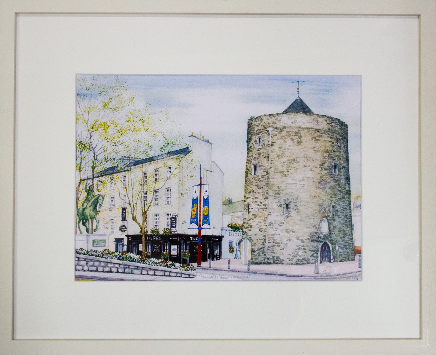 Roisin O'Shea Print