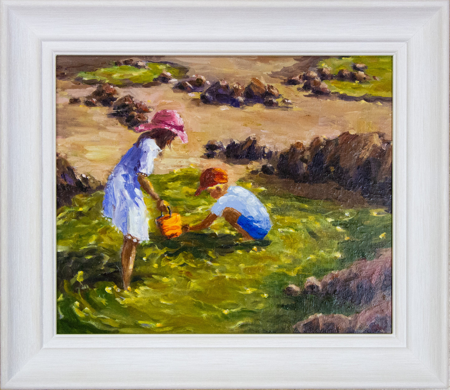 Emma Power Painting