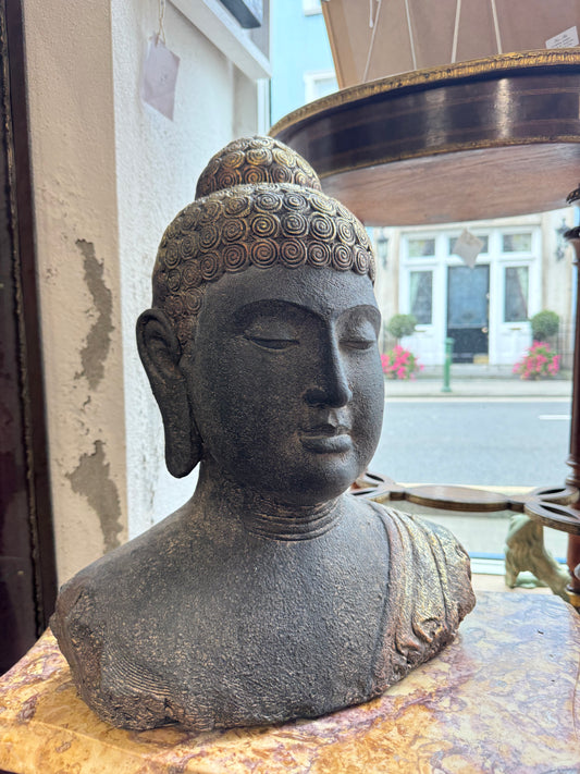 Large Buddha
