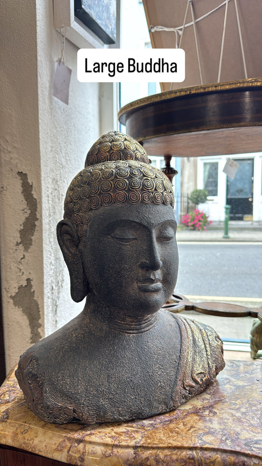 Large Buddha
