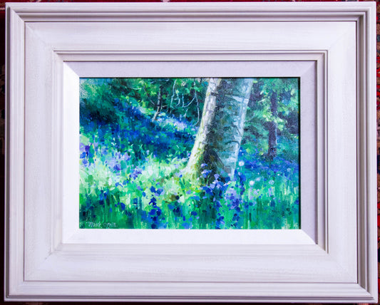 Mark O'Neill Painting