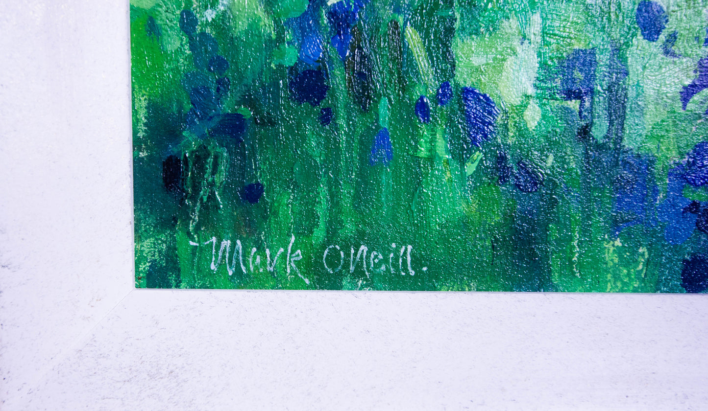 Mark O'Neill Painting