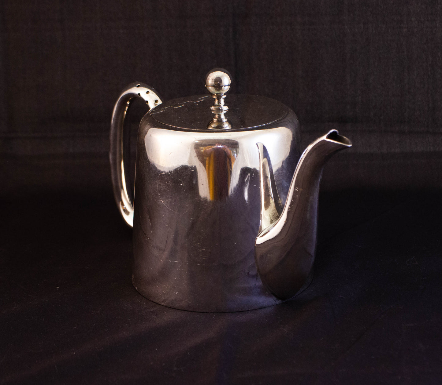 Hotelware Tea Pot