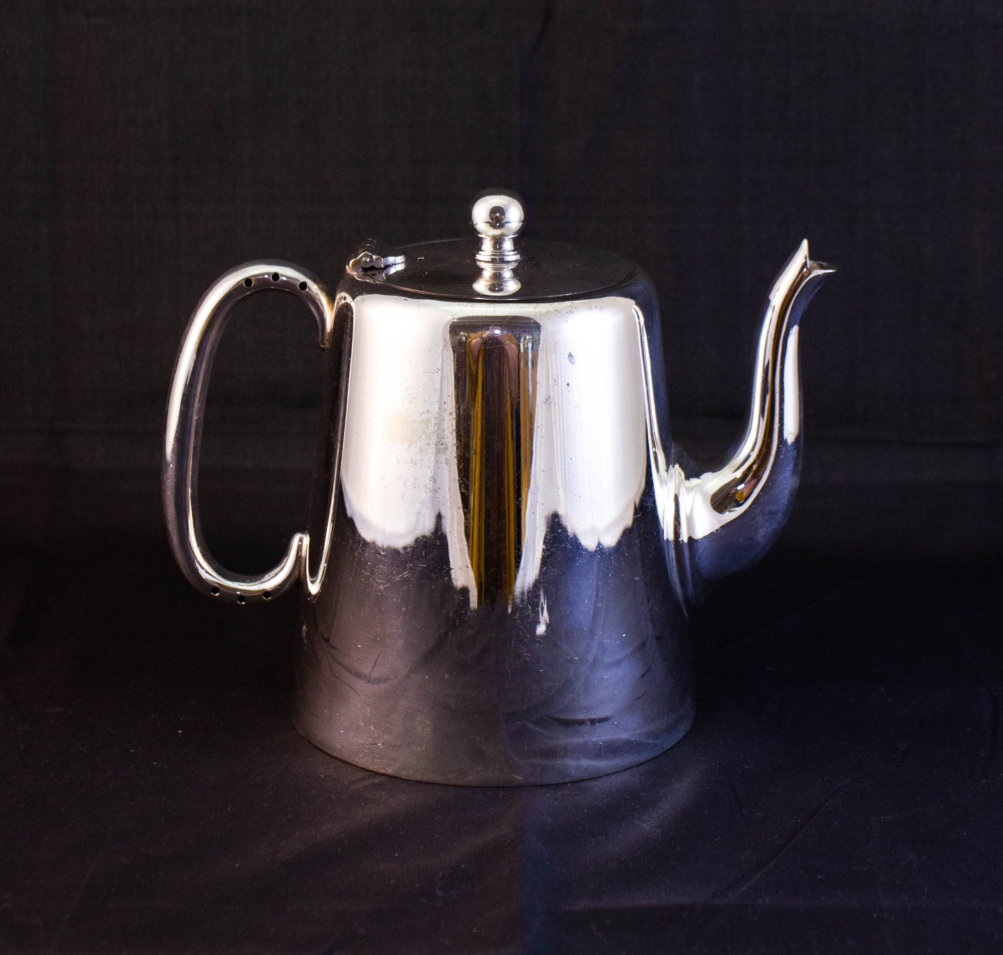 Hotelware Tea Pot