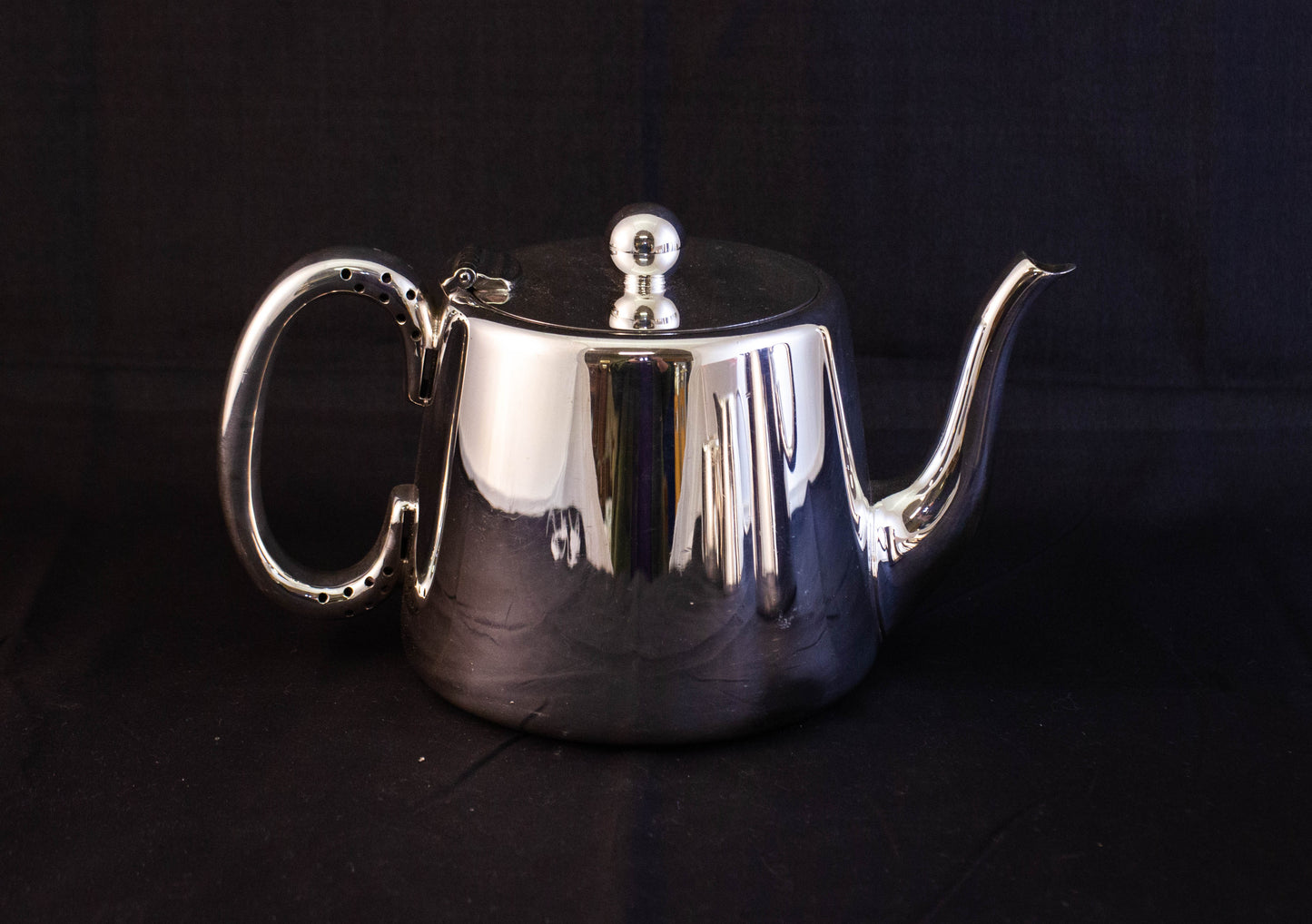 Hotelware Tea Set