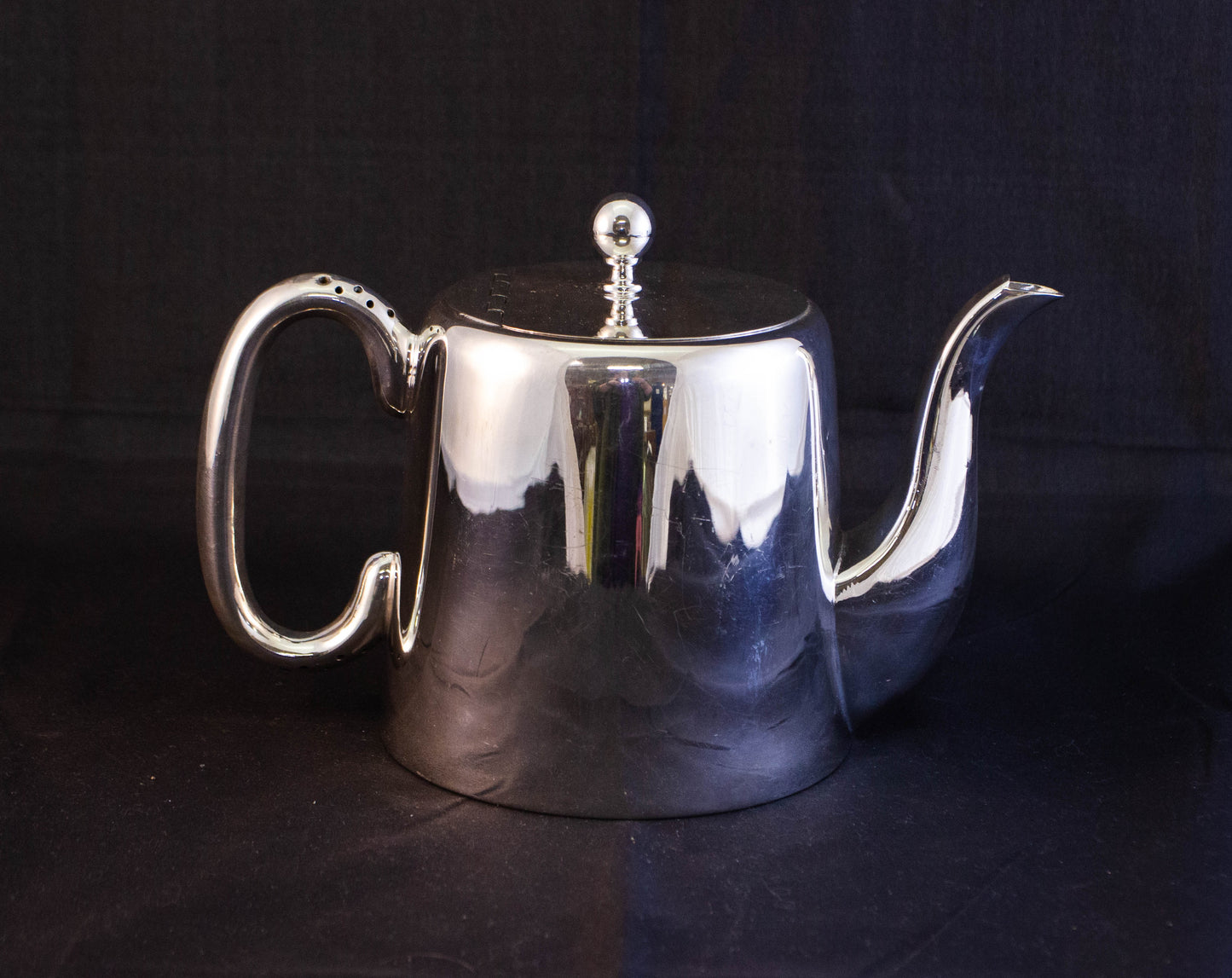 Hotelware Tea Pot