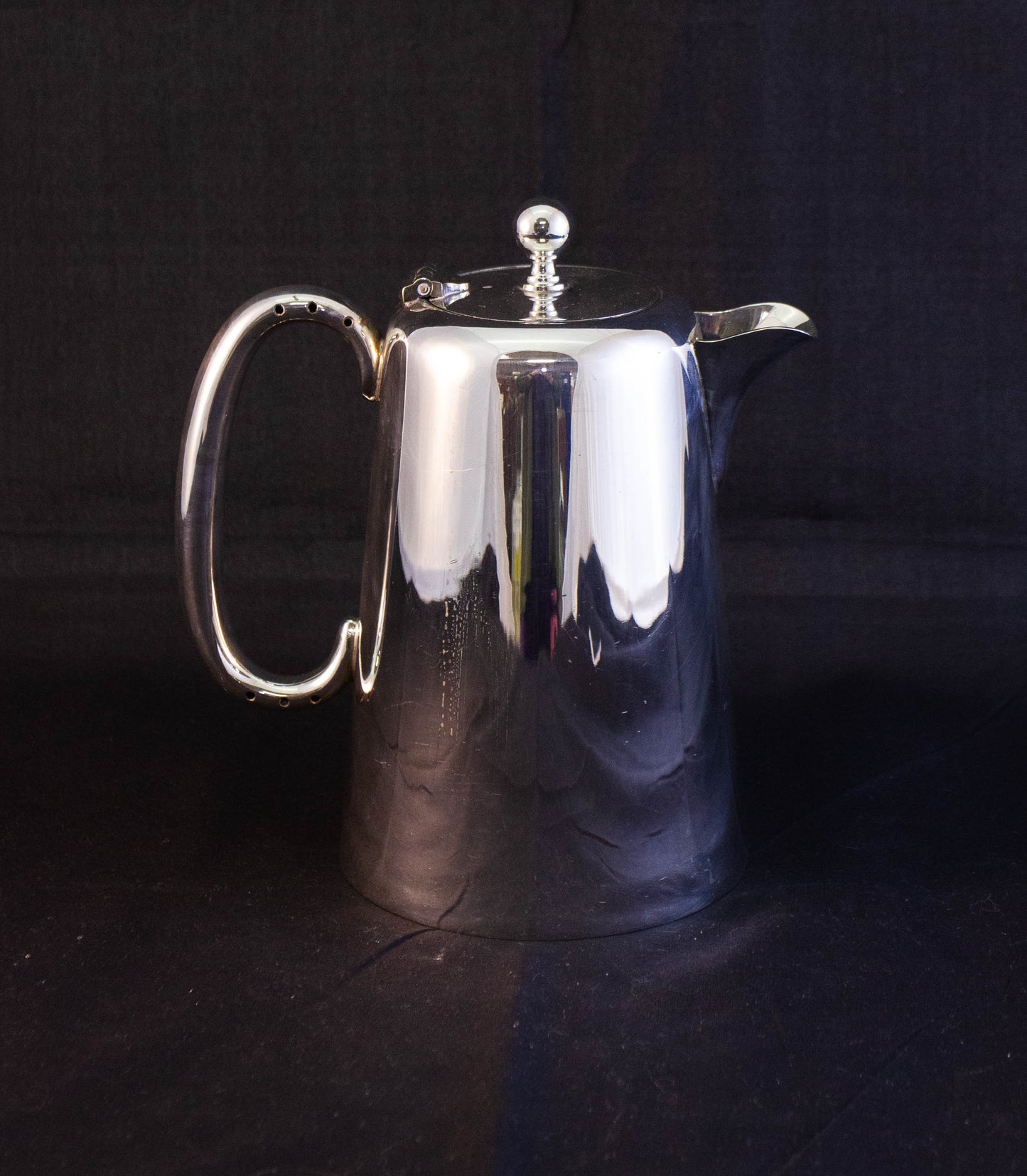 Hotelware Coffee Pot