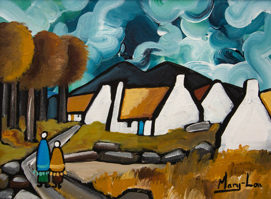 Mary-Lou Painting