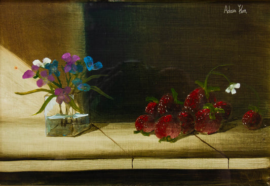 Adam Kos Painting