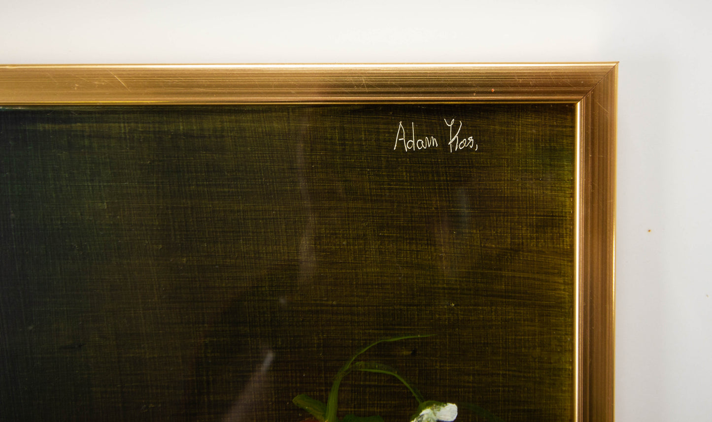 Adam Kos Painting