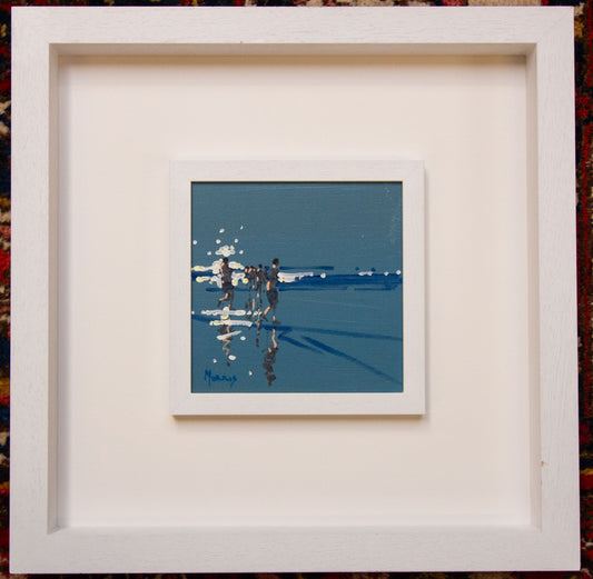 John Morris Painting