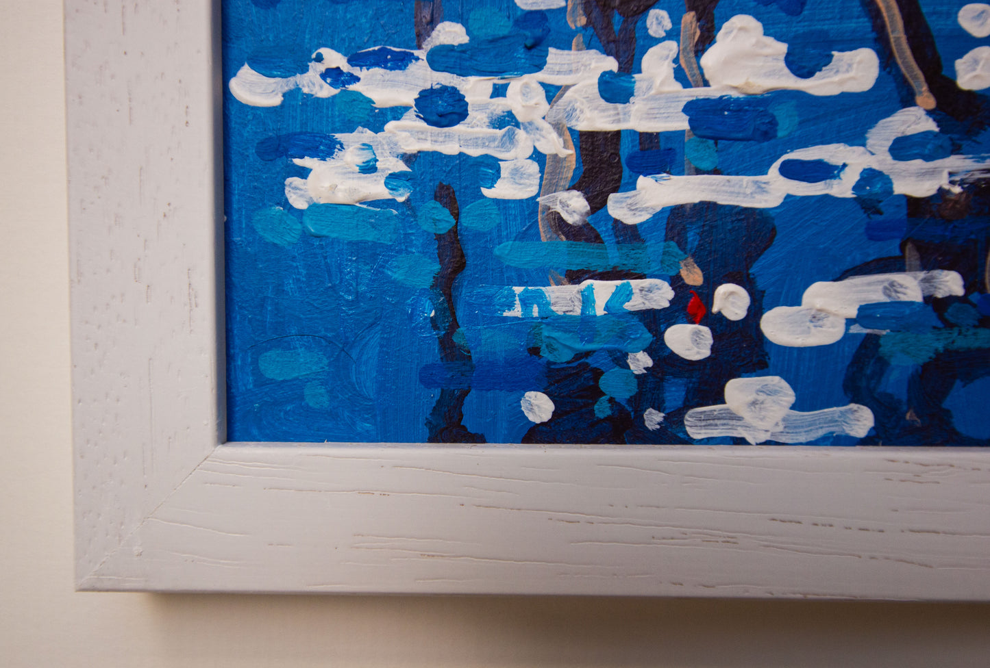 John Morris Painting