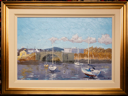 Ivan Sutton Painting