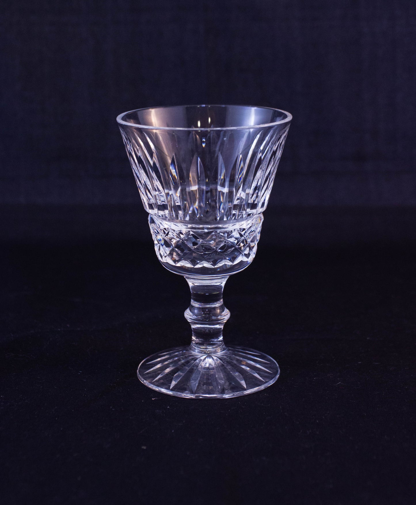 Waterford Crystal Port Glasses