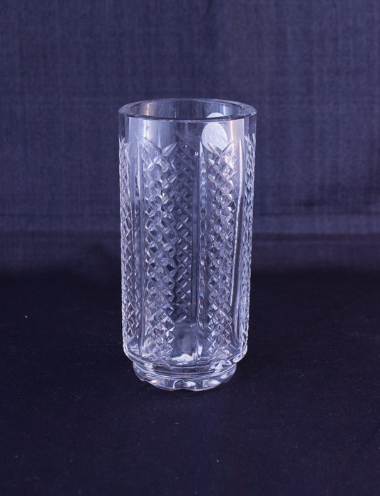 Waterford Crystal Vase