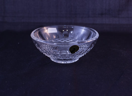Waterford Crystal Dish