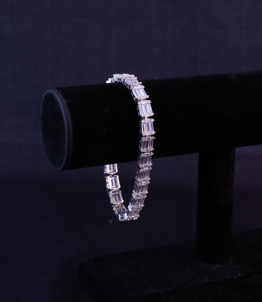 Silver Bracelet