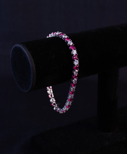 Silver Bracelet