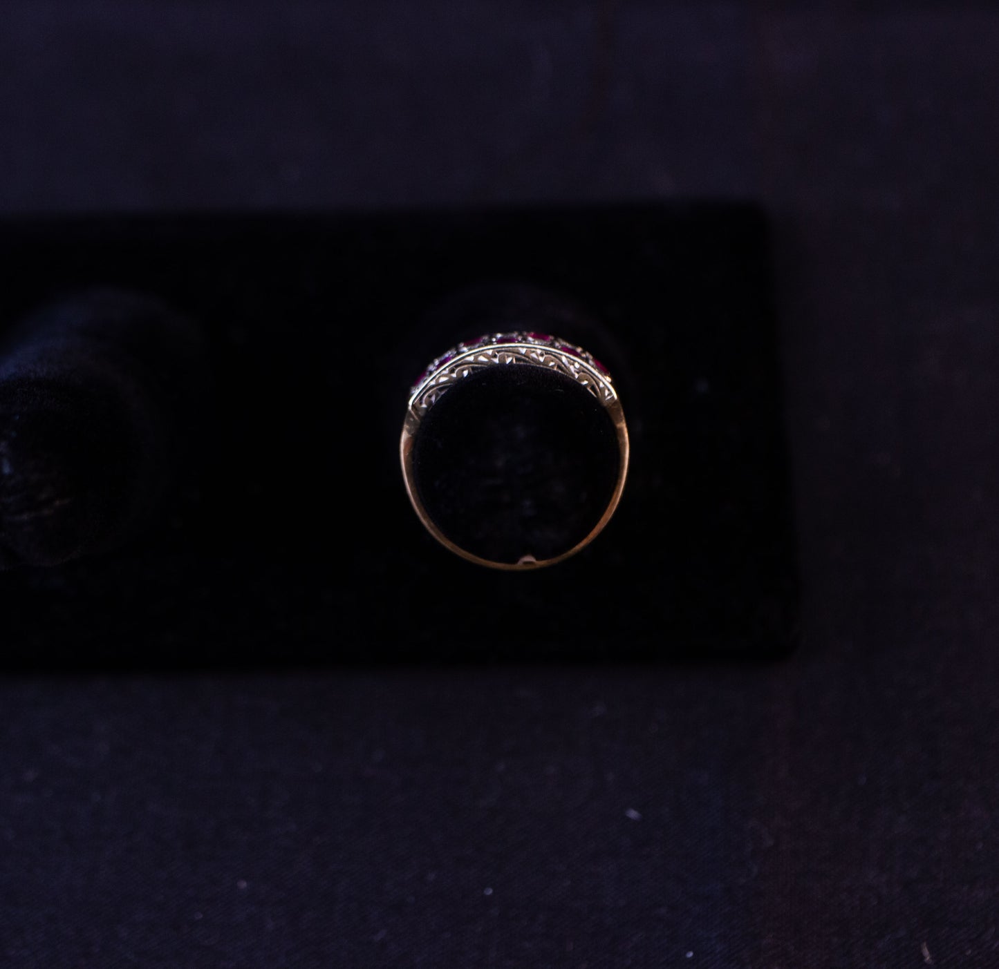 Ruby Ring