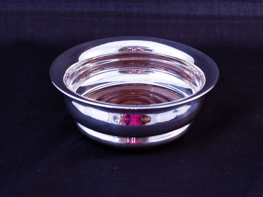Silver Coaster