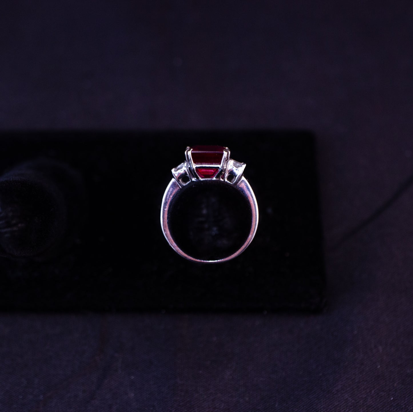 Ruby Ring