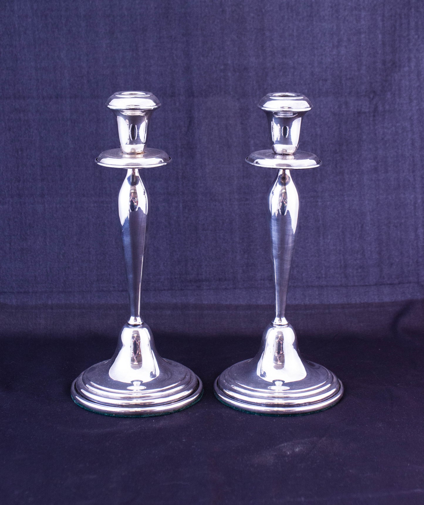 Pair of Candlesticks