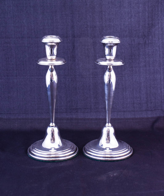 Pair of Candlesticks